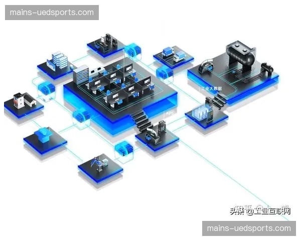 异构数据聚合平台上线 场馆交互系统打破信息孤岛
