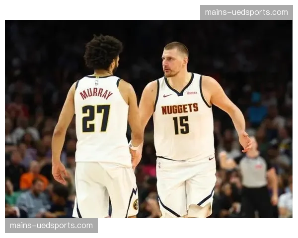 掘金穆雷53分四救赛点 约基奇超级三双展现双核控场统治力