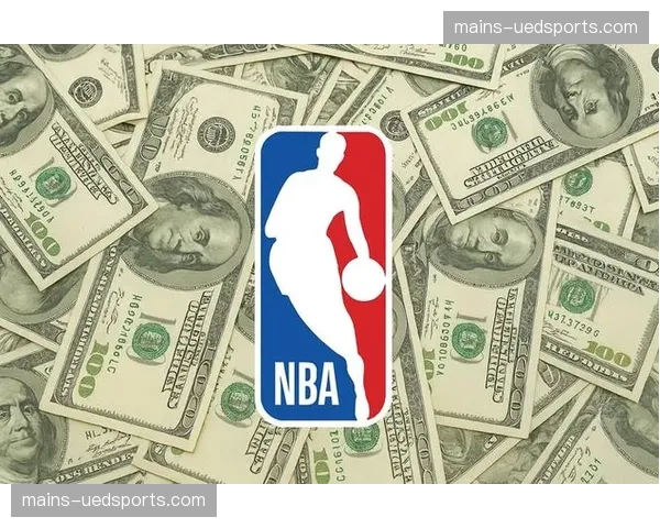 新转播合同年均70亿注入，球队平均估值飙升至54亿美元