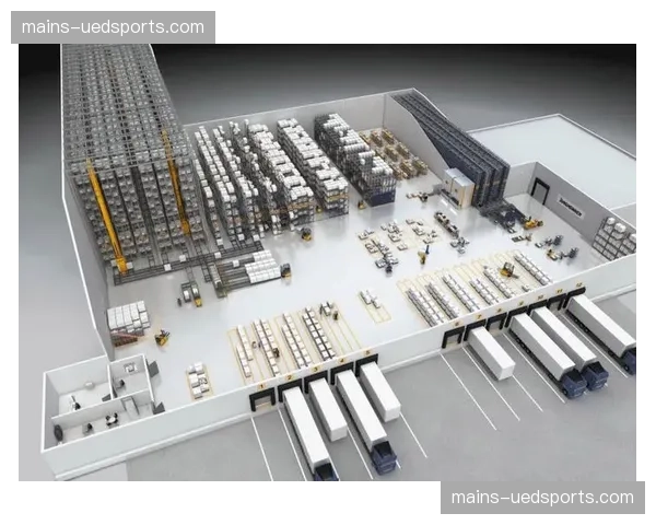 市场主体加速资源整合，端到端自动化方案更受青睐