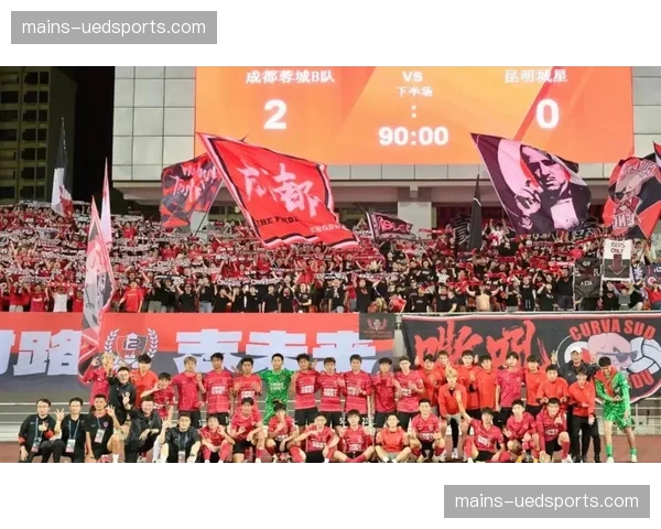 成都蓉城七分领跑开局 新帅阿洛伊西战术体系面临稳定性考验