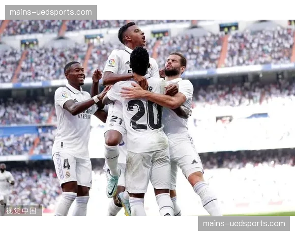 皇马边路进攻依赖维尼修斯 连续作战体能存隐患